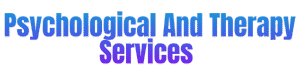 Psychological And Therapy Services Logo (1)
