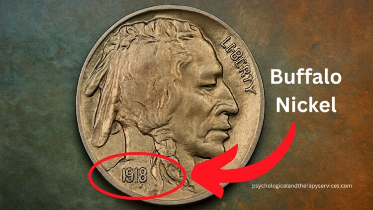 From Spare Change To Fortune- How A Forgotten Buffalo Nickel Used To Buy Pizza Turned Into A $601,000 Numismatic Jackpot