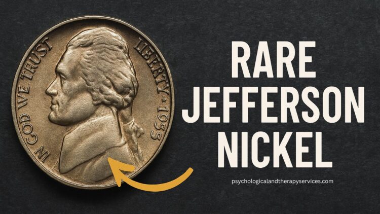 Pocket Change Goldmine- How A Rare Jefferson Nickel Could Secretly Be Worth $3.2 Million—And What To Look For Today