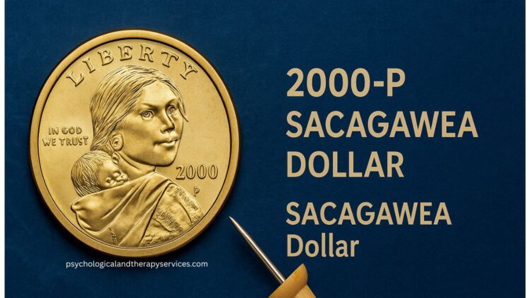 Rare Mule Error Found On 2000-P Sacagawea Dollar—Here’s How To Know If You Have The $72,000 Version
