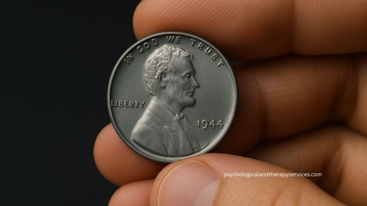 $950,000 Steel Wheat Penny Found In Toolbox – Rare Coin Discovery Shocks Collectors